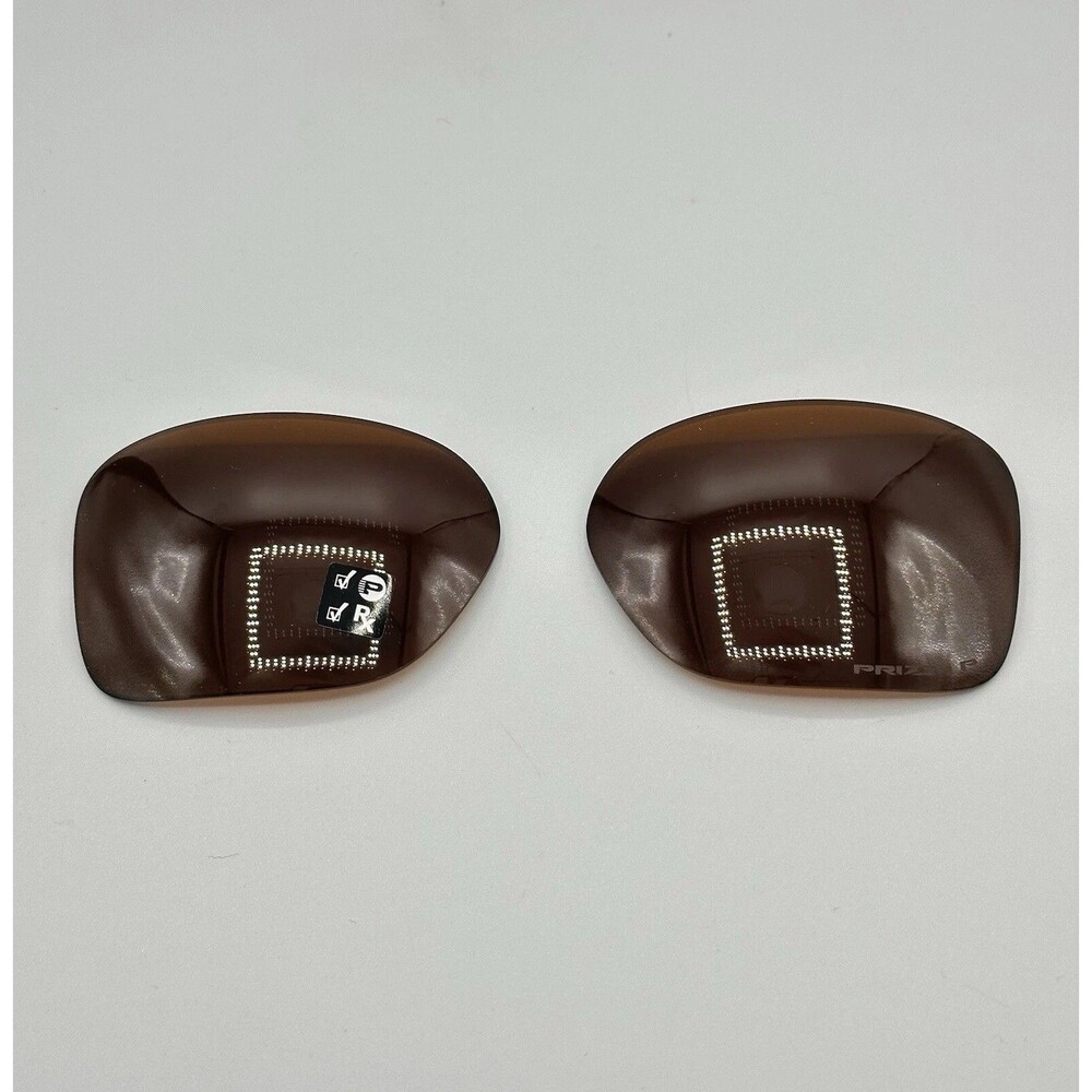 Oakley Wildrye Prizm Tungsten Polarized Replacement Lens Sunglasses (Authentic)